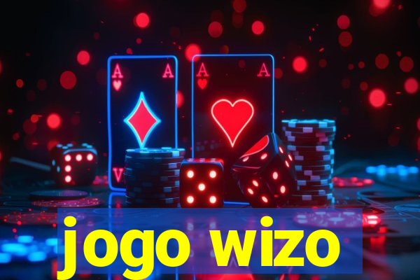 jogo wizo